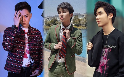 Ngô Kiến Huy âm thầm leo lên #2 vẫn "gục ngã" trước Jack, riêng K-ICM vẫn "mất tăm" trên top đầu trending, sao lại như thế này?