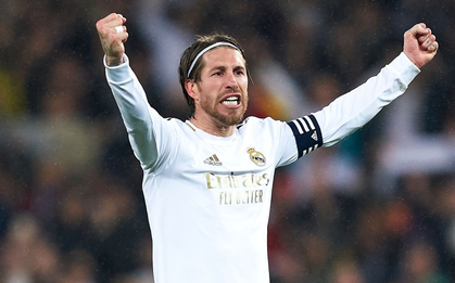 Đặt niềm tin vào các sao trẻ, HLV Zidane nhận trái ngọt trong trận Siêu kinh điển với Barcelona