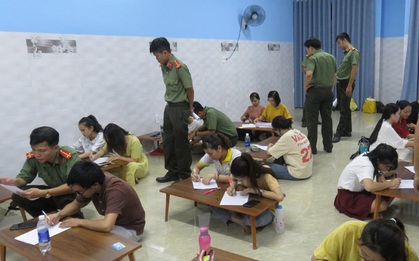 Giáo phái Tân Thiên Địa của Hàn Quốc từng đến Đà Nẵng truyền đạo trái phép như thế nào?