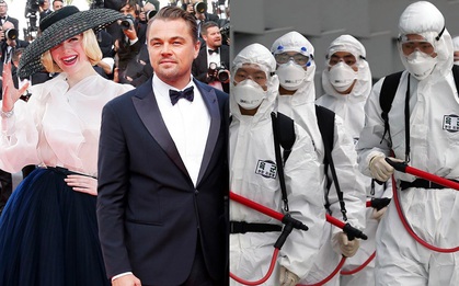 Liên hoan phim Cannes 2020 có khả năng được hoãn để tránh dịch