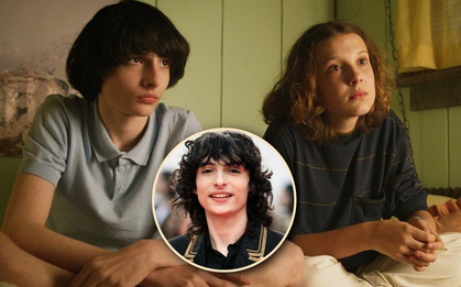 Nỗi khổ của dàn sao nhí IT và Stranger Things: bị bám đuôi từ phim trường, soi mói cơ thể đến ám ảnh