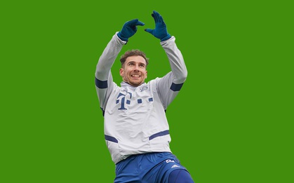 Hotboy từng khiến chị em Việt Nam ngây ngất tại World Cup 2018 bị CLB "troll" không thương tiếc chỉ vì một lần để lộ bộ mặt khó đỡ