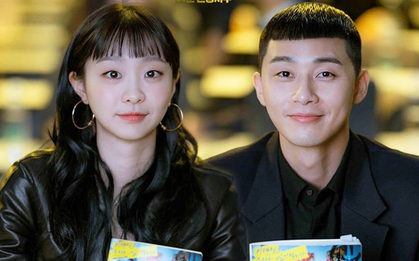 Park Seo Joon giải đáp câu hỏi vạn người tò mò về nhan sắc của "điên nữ" Kim Da Mi, nghe xong muốn ngất vì quá ngọt!