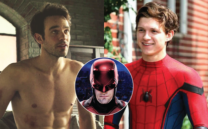Spider-Man 3 ra mắt siêu anh hùng Marvel nhìn "ngon mắt" chẳng kém Tom Holland?