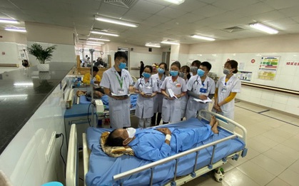 Sinh viên năm cuối sẵn sàng “xắn tay” dập dịch Covid-19