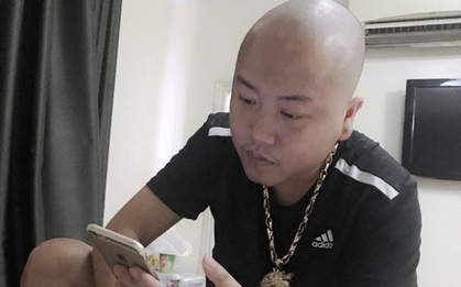 Bắt “ông trùm” cầm đầu 30 đối tượng cho vay lãi suất lên đến... 3.600%/ năm