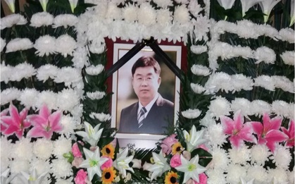 Một lời nói dối của học sinh đánh đổi bằng cái chết của thầy giáo, nạn nhân đến phút cuối vẫn cố bảo vệ "kẻ" đẩy mình đến đường cùng