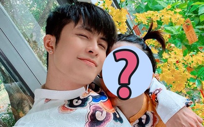 Puka phủ nhận hẹn hò, Gin Tuấn Kiệt liền lầy lội công khai “người yêu”: Tưởng ai xa lạ, hoá ra người quen!