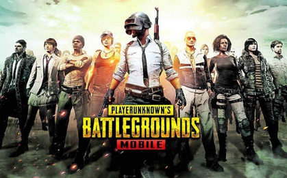 Tạo ra PUBG Mobile chỉ với 4 tháng, Tencent mang về doanh thu 1,5 tỷ USD