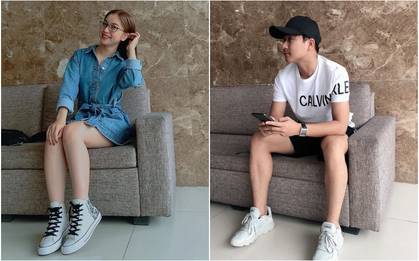 Yêu lại Quang Hải nhưng Nhật Lê vẫn khoe mâm cơm hồi ăn ở nhà Hưng Harry: Trùng hợp hay nhìn đĩa nhớ người xưa?