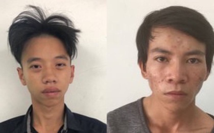 Thấy bạn gái bị người yêu cũ đánh, thanh niên cùng nhóm bạn dùng dao truy sát tình địch ở công viên trung tâm Sài Gòn