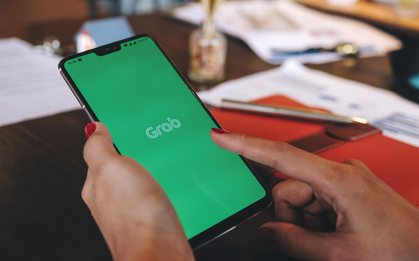 Grab ra mắt dịch vụ mua hàng mới giúp người dùng hạn chế ra đường mùa dịch