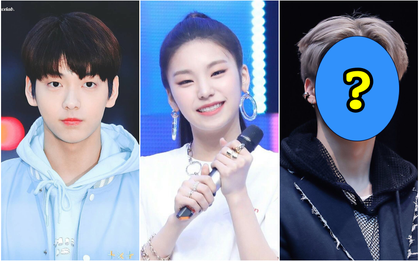 Tân binh Kpop có tầm ảnh hưởng lớn năm 2020: Nhóm nam công ty nhỏ lọt top 3 cùng ITZY và TXT, (G)I-DLE đồng hạng với 2 cái tên lạ hoắc