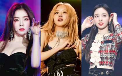 Những ca khúc của girlgroup trụ hạng vững vàng trên Melon: BLACKPINK và TWICE "xâm chiếm" top 10 nhưng ai mới là người nắm giữ kỷ lục bền bỉ nhất?