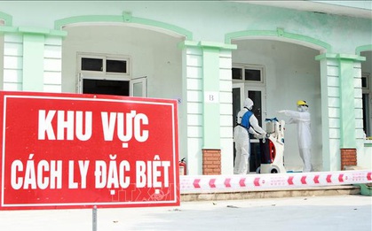 TP.HCM: 70 người từng tiếp xúc với phi công Vietnam Airlines nhiễm Covid-19 đang chờ kết quả xét nghiệm