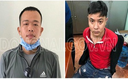Nhóm giang hồ Hải Phòng cho vay nặng lãi với lãi suất 720%/năm