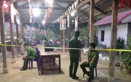 Án mạng kinh hoàng tại một ngôi chùa ở Bình Thuận: Cục Cảnh sát Hình sự vào cuộc