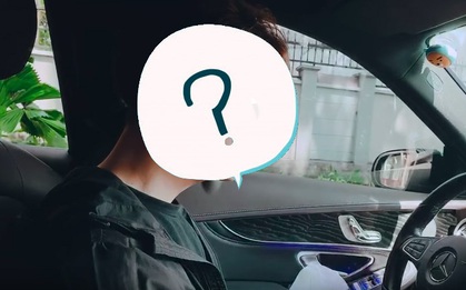 Xuất hiện trai đẹp giấu mặt khiến fan nườm nượp công nhận cover "Lỗi Của Anh" hay hơn cả Ngô Kiến Huy, nhưng nhìn lại thì thấy sai sai?