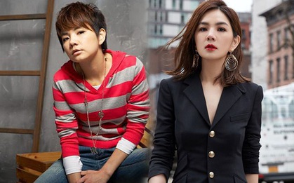 Ella (S.H.E): Tomboy lột xác thành bà mẹ U40 quyến rũ, chỉ có tính cách "tưng tửng" là không thay đổi