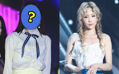 Top 3 ca sĩ thần tượng "đỉnh" nhất trong mắt “tiểu Taeyeon”: Chọn ngay “phiên bản gốc” của chính mình, đánh giá cao 2 ca sĩ tài năng nhưng lận đận