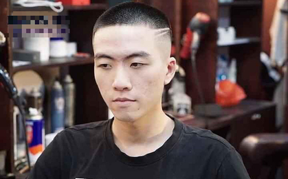 Nói là làm, Xuân Bách xuống tóc, cộng đồng nhanh tay dự đoán một mối tình sắp "toang"