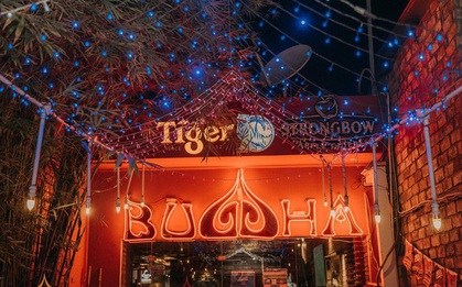 Bệnh nhân 152 là chị gái, sống cùng nhà với nhân viên quán bar Buddha nhiễm Covid-19