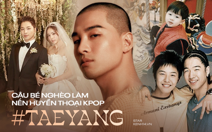 Cậu bé nghèo làm nên huyền thoại Kpop: Lên Seoul kiếm sống, thành idol quyền lực và cái kết viên mãn bên mỹ nhân đắt giá