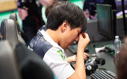 Đương kim vô địch LCS - Team Liquid đang "lạc trôi" khỏi top 4, vì đâu nên nỗi?