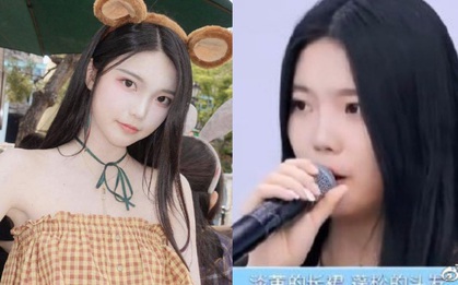 Hot sau 1 đêm vì 1 câu rap lệch nhịp khiến HLV bó tay, thí sinh "Thanh Xuân Có Bạn" bất ngờ bỏ thi khiến Cnet khó hiểu