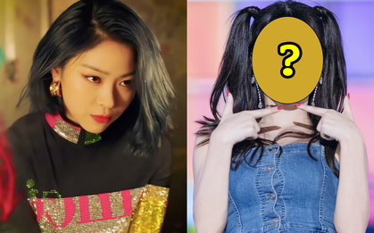 Nhất ITZY luôn nhé: Có "fan cứng" là tiền bối chung công ty được mệnh danh "cỗ máy nhảy" hàng đầu Kpop, "quẩy" vũ đạo của nhóm quên trời đất!
