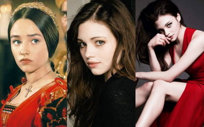 Xôn xao hình ảnh giảm cân của con gái ruột "nàng Juliet" Olivia Hussey: Màn lột xác huyền thoại là đây!
