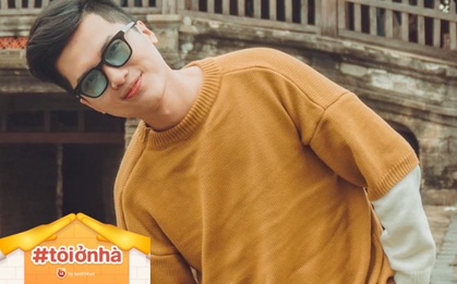 Travel blogger "cuồng chân" và 14 ngày cách ly: Khám phá ra nấu ăn và trồng cây thú vị hơn nhiều so với chỉ nằm ì một chỗ xem phim giết thời gian