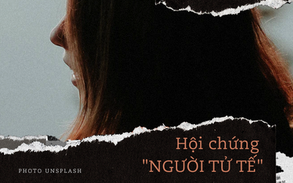 Hội chứng "Người Tử Tế": Hãy biết nói "không", đừng sống chỉ để làm hài lòng người khác
