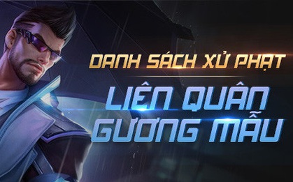 Liên Quân Mobile: Garena thông báo hacker giảm mạnh, thế nhưng game thủ vẫn chưa vừa ý!