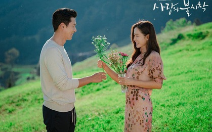 Mất bao nhiêu tiền để đi du lịch Thụy Sĩ chụp ảnh đẹp như "Crash landing on you"?