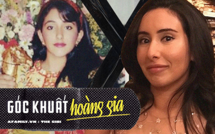 Có cuộc sống xa hoa nhưng công chúa Dubai vẫn 2 lần tìm cách trốn chạy khỏi "lồng son", hé lộ góc khuất đáng sợ của hoàng gia "4 không"