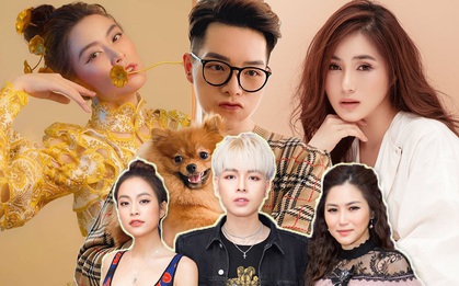 3 Oraz của "The Debut 2018": Hoàng Thùy Linh - Đức Phúc thăng tiến, Hương Tràm tạm rời Vpop