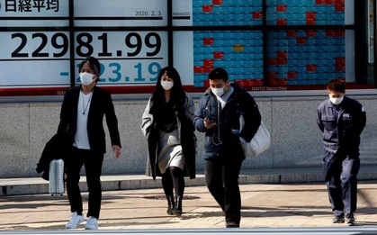Tokyo xuất hiện ổ dịch Covid-19 mới, Nhật Bản cấm du khách nhiều nơi nhập cảnh