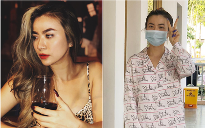 Gái xinh kể chuyện đang yên lành ở khu cách ly tập trung thì bất ngờ phải chuyển đi ngay giữa đêm vì sốt, suy hô hấp
