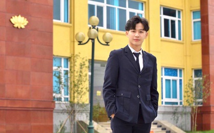Trường nhà người ta: Mỗi sinh viên được tặng 1 triệu đồng để hỗ trợ mùa dịch
