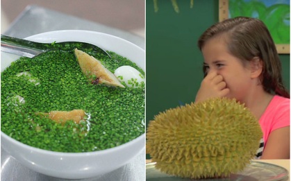 Những món ăn chia cả thế giới ra thành 2 phe rõ rệt: Người cho là “tinh tuý”, kẻ lại sợ đến nỗi nghe nhắc thôi cũng… bỏ chạy!