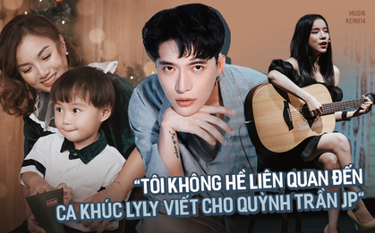 Châu Đăng Khoa lên tiếng khẳng định mình không liên quan lùm xùm Ly Ly và "Chẳng thể rời Sa", đích thân Quỳnh Trần JP vào cảm ơn ủng hộ