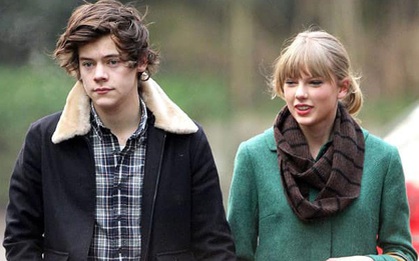Những tưởng Taylor Swift gây thù với tất cả người yêu cũ, ai dè Harry Styles lại công khai khen ngợi cô thế này