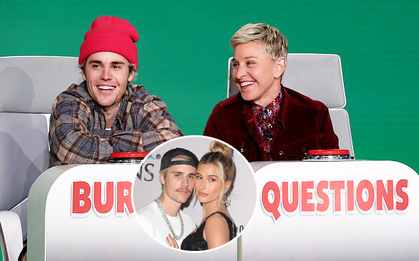 Justin Bieber lần đầu lên tiếng về kế hoạch sinh con với Hailey, nghe là biết nghiện vợ thế nào