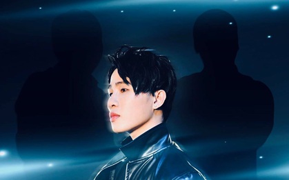 HOT: Jack chính thức "thả thính" tín hiệu comeback đầu tiên, hé lộ hai người đàn ông giấu mặt đầy bí ẩn?