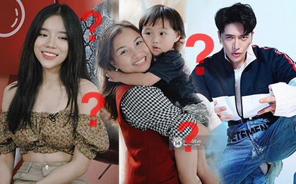 Lộ tin nhắn Châu Đăng Khoa khẳng định chưa từng biết bé Sa, Quỳnh Trần JP xoay 180 độ bảo không liên quan đến ồn ào với LyLy: Ủa, là sao?