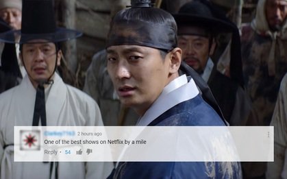 Trailer chính thức "Kingdom 2" vừa tung, khán giả đã bất bình vì mùa 1 quá ít người xem, phí quá!