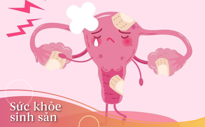 Đừng hối hận muộn màng khi bị suy buồng trứng sớm, tìm hiểu ngay 5 nguyên nhân nhiều người vẫn mắc phải có thể gây ra vấn đề này