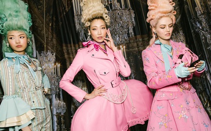 Bất chấp dịch Corona càn quét đến mức lắm show phải hủy, Milan Fashion Week vẫn có 7 BST "BEST" nhất mùa