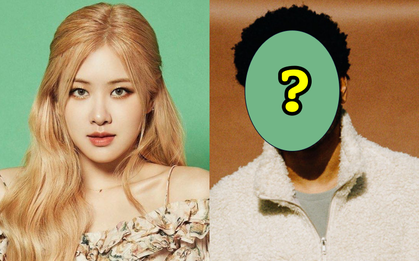 Màn collab giữa Rosé (BLACKPINK) và ca sĩ từng được đề cử GRAMMY không thành, người trong cuộc ngầm ám chỉ YG đã chặn đứng cơ hội hợp tác?